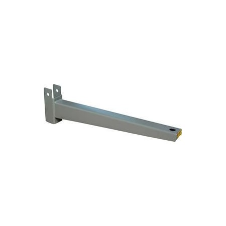 Global Industrial„¢ 24 Cantilever Straight Arm, 1200 Lb. Cap.- For Best Value Series